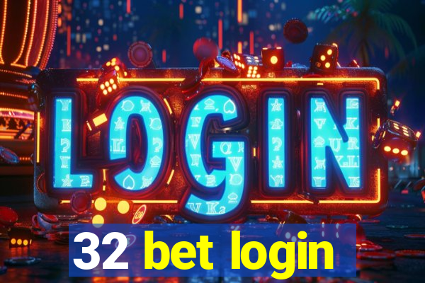 32 bet login